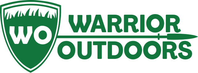 Warrior Outdoors Logo